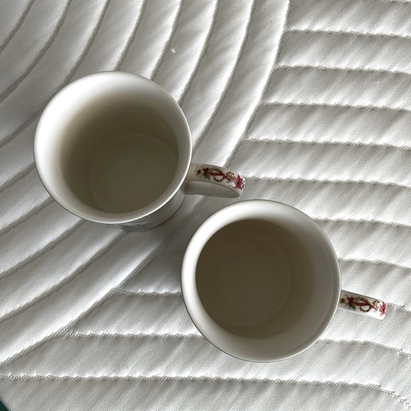 Spode 5 Piece Mug Set - Picture 6 of 7